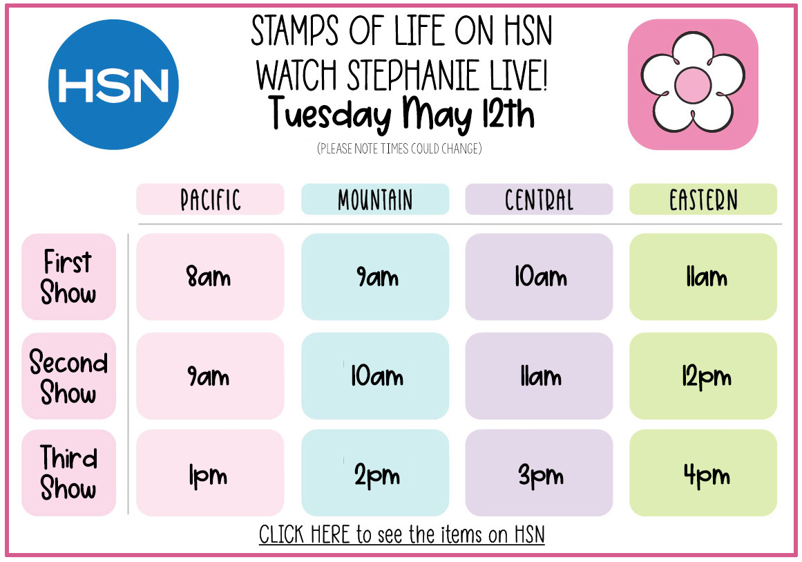 HSN January 2026