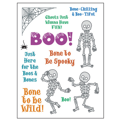 Skeleton Squad