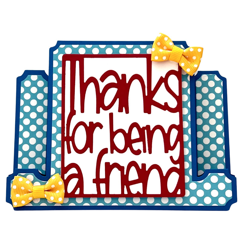 You are Loved Step-Up Card