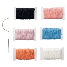 We R Memory Keepers Cinch Coptic Binding Thread & Needles Kit