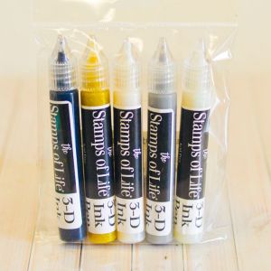 Marker Set 2