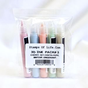 Marker Set 2