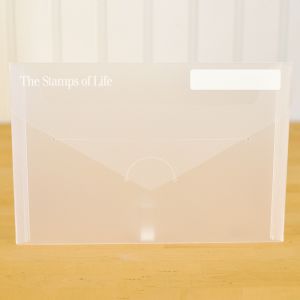 Medium The Stamps of Life Storage Envelopes (set of 6)
