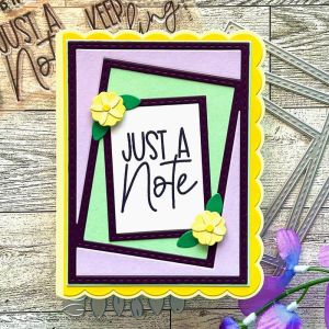 Happy Birthday Background Die