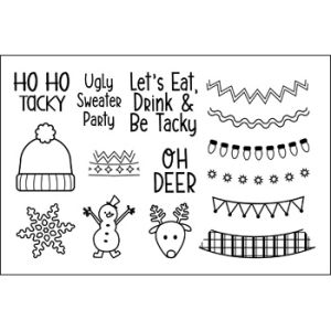 snails2stamp Stamp Set