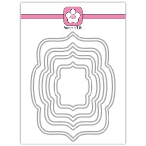Grand Nesting Die Set