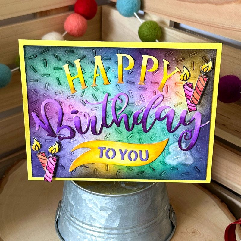 Birthday