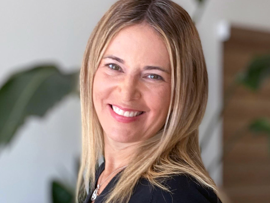 Stephanie Barnard