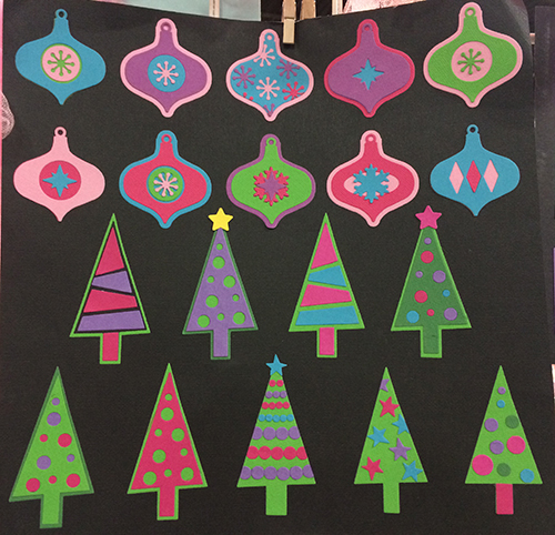 Keywords: Triplit Trees