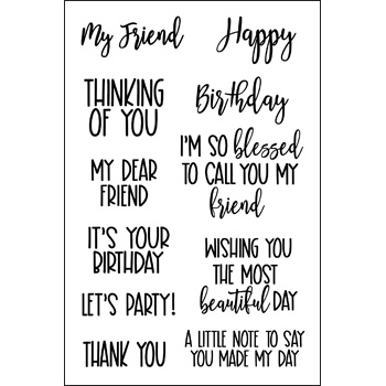 friendphrases4HSN
