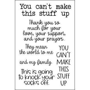 Stephanie's Sayings
