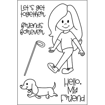Stephie Doll 1
