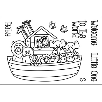 ark2stamp
