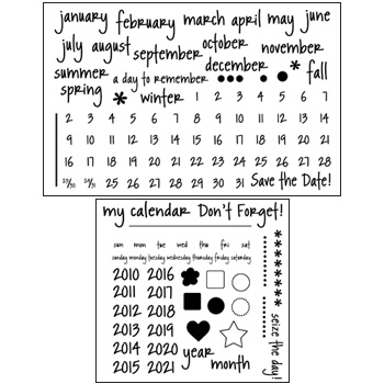 calendar2build
