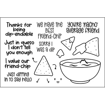 Chips Galore
