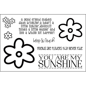 Flower for HSN
