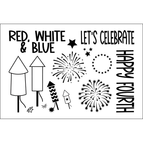 Fun Firecrackers
