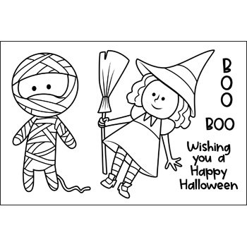 HalloweenKids2stamp
