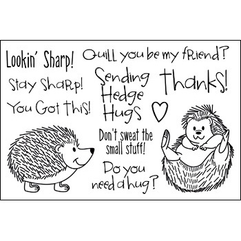 hedgehog2stamp
