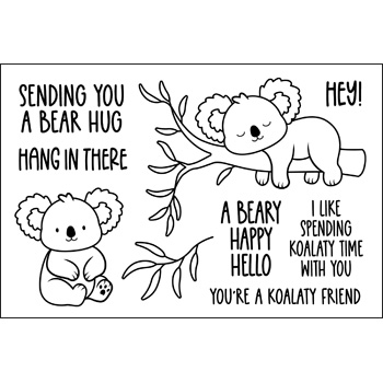 Koala Kuties
