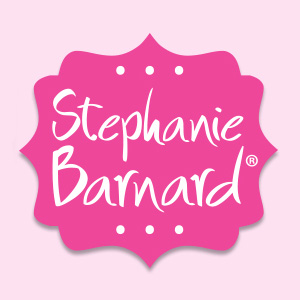 Stephanie Barnard Products
