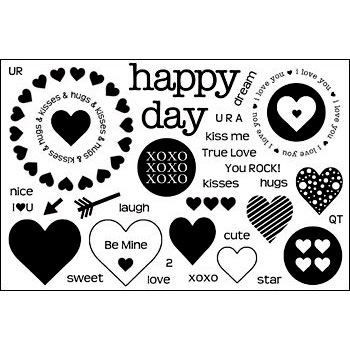 Love2Hug Stamps
