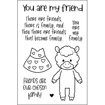 Little Peeps Lamb
