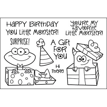 monsters4birthday
