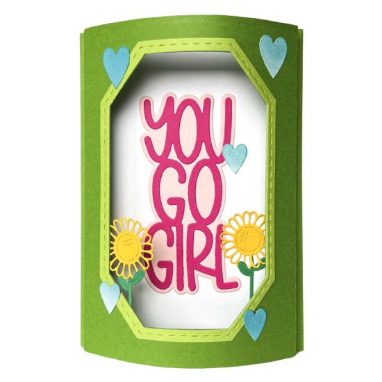 5x7 Window Card Dies on HSN
Item 897-307 on HSN
