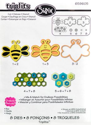 Triplit Bee

