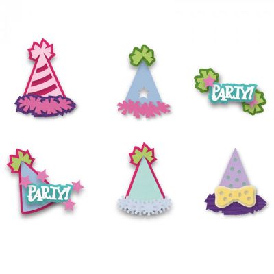 Triplit Party Hat
