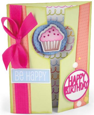 Half A2 Card
