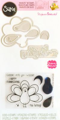 Sizzix Turkey
