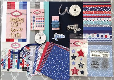 March Kit Club 2016

