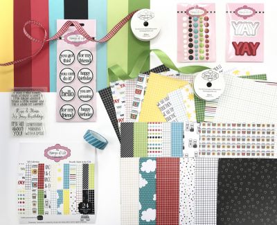 Cark Kit January 2018
