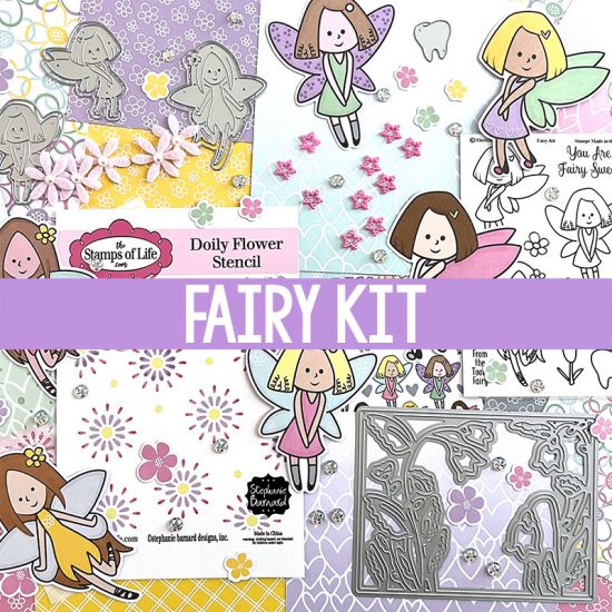 Fairy Kit
