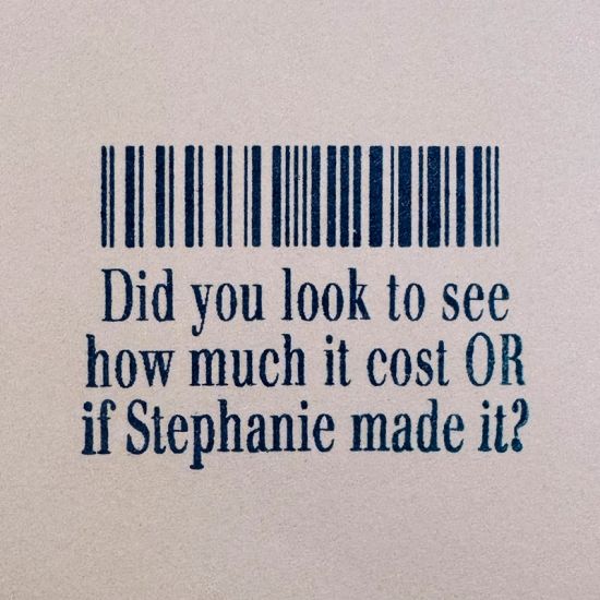 Barcode Personalized Stamp
This is the "No Frame Icon Stamp" personalized stamp.
Keywords: custom personalized stamps