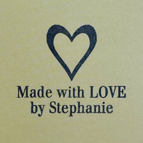 No Frame Icon Personalized Stamp With Heart Icon
This is the No Frame Icon Personalized Stamp with the Heart Icon.
