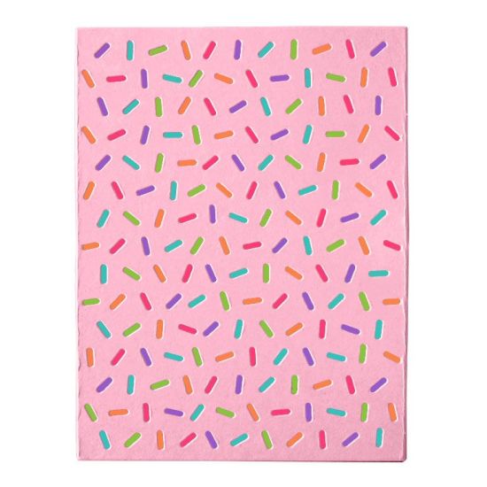 Sprinkles A2 Background Die
