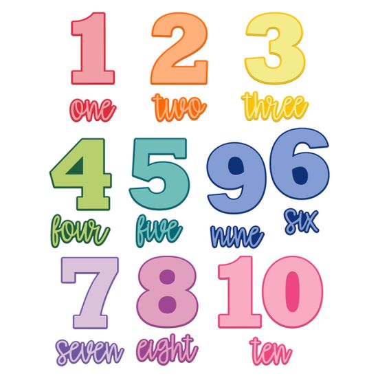 Click to view full size image
==============
Birthday Numbers with Word Dies
Birthday Numbers with Word Dies