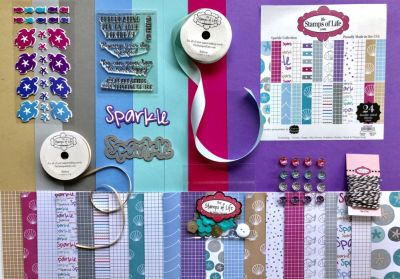 Card Kit Club June 2018
