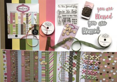 February 2019 Card Kit
