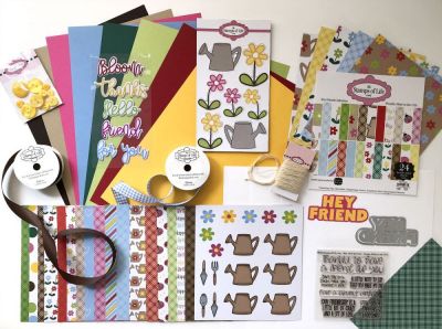 May 2019 Card Kit
