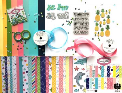 June 2019 Card Kit

