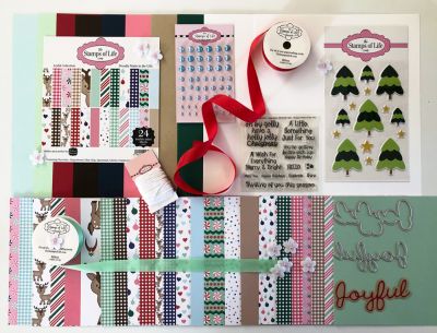September 2019 Card Kit
