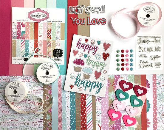 December 2019 Card Kit

