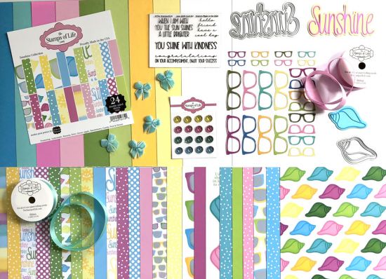 June 2020 Card Kit
