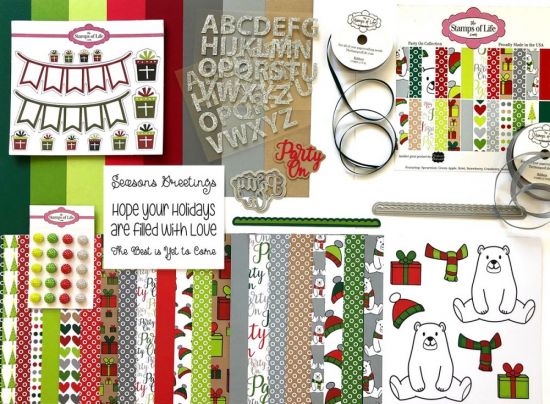 September 2020 Card Kit
