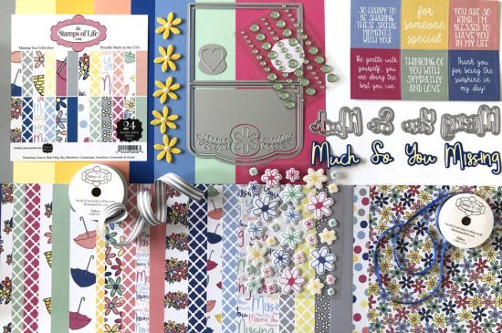 March 2022 Card Kit
