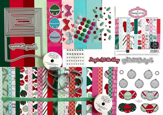 September 2022 Card Kit
